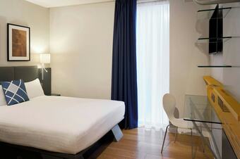 Hotel Four Points Flex By Sheraton Cardiff