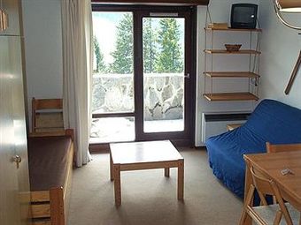 Apartamento Flaine Reservation
