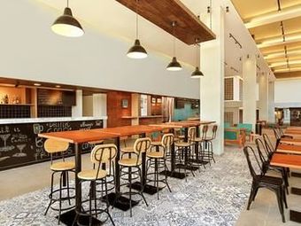 Hotel Ibis Bali Legian Street