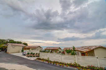 Villa The White Cabins - Boutique