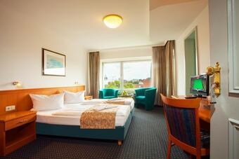 Ina Hotel Royal
