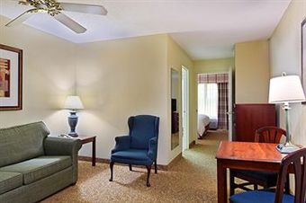 Hotel Country Inn & Suites By Carlson, Elgin, Il