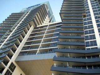 Hotel Meriton Serviced Apartments Gold Coast