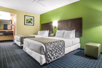 Hotel Quality Inn