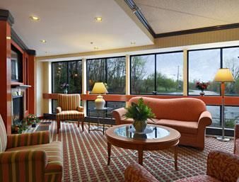 Hotel Baymont Inn & Suites West Lebanon