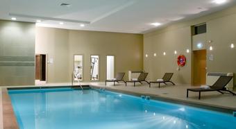 Hotel Holiday Inn Mulhouse