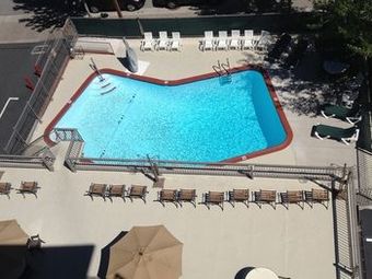 Motel Pepper Tree Inn