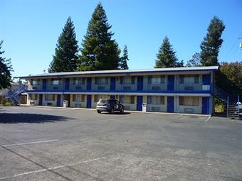 Hotel Nice Inn Yuba City