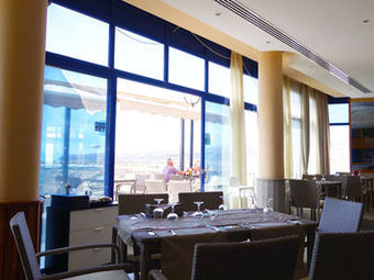 Apartamento Holiday Club Vista Amadores