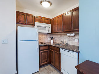 Hotel Staybridge Suites Northwest Near Six Flags Fiesta