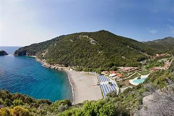 Hotel Ortano Mare Village