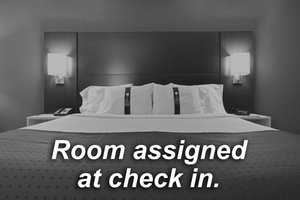 Hotel Holiday Inn & Suites Wausau-rothschild