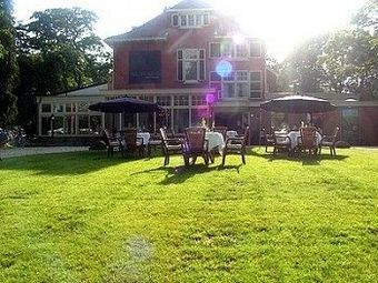 Charme Hotel Wildthout