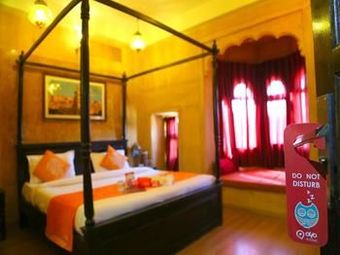 Hotel Oyo Rooms Hanuman Circle