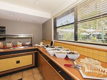 Hotel All Seasons Kununurra