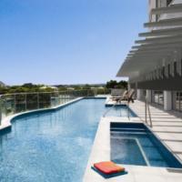 Hotel Bendigo To Lpswich