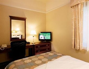 Hotel William F. Bolger Center