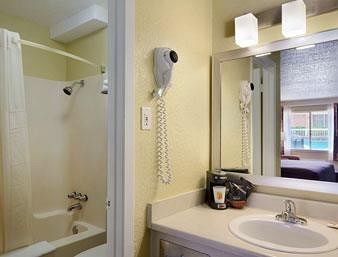 Motel Super 8 Kerrville Tx
