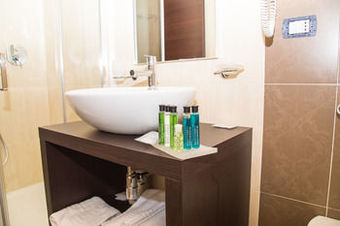 Hostal Hotel Ristorante Villa Ginevra