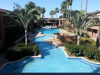 Motel Palm Aire Hotel And Suites