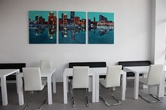 Hb1 Hotel Wiener Neudorf