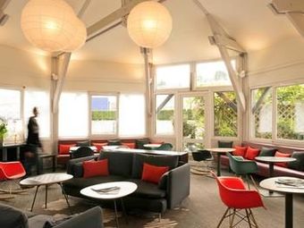 Hotel Ibis Nogent Sur Marne