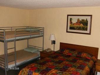 Hotel The Lodge At Bromley