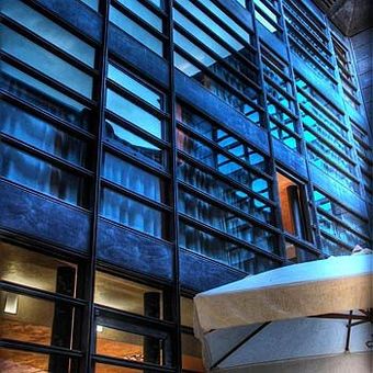 Hotel Delle Arti Design