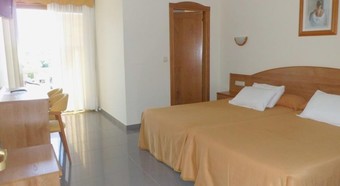 Hotel Brisa Da Lanzada