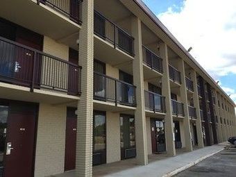 Motel Red Roof Inn Huntsville - Madison