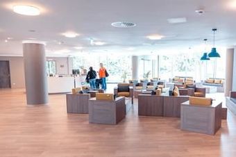 Hotel Tulip Inn Muenchen Messe