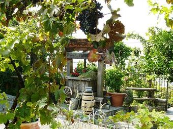 Agroturismo Agriturismo Villa Palmentiello