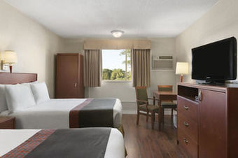 Hotel Days Inn And Conference Center - Bridgewater