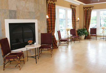 Hotel Springhill Suites By Marriott Boston Devens Common Center