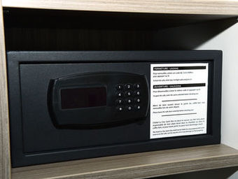 Hotel Le Clos St Eloi - Relais Du Silence