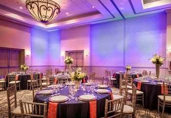 Auburn Marriott Opelika Hotel & Conf Ctr At Grand National