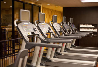 Aparthotel Residence Inn By Marriott Austin Downtown/convention Center