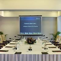 Hotel Fortune Inn Jukaso