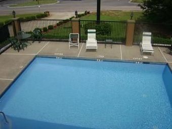 Motel Garden Inn & Suites