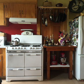 Bed & Breakfast Farmhouse Inn At Robinson Farm