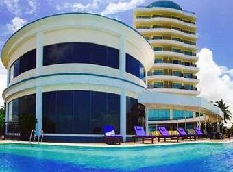 Hotel Bw Suite Belitung