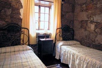 Agroturismo Casa Rural Pepita De Las Flores