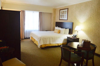 Hotel Crowne Plaza - Nuevo Laredo