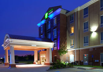 Hotel Holiday Inn Express & Suites