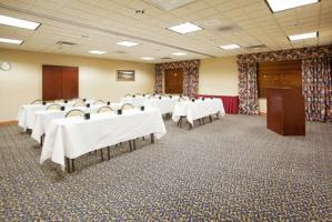 Holiday Inn Express Hotel & Suites Cheyenne