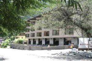 Hotel Mapple The River Crescent Resort