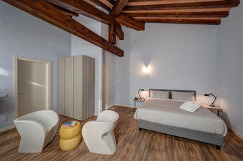 Hostal Hotel Cortaccia Sanvitale