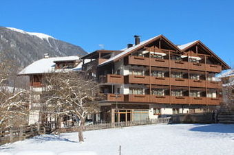 Hotel Autentic Adler