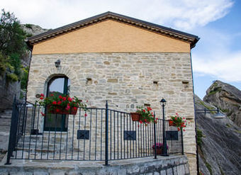 Apartamento Il Borgo Ducale