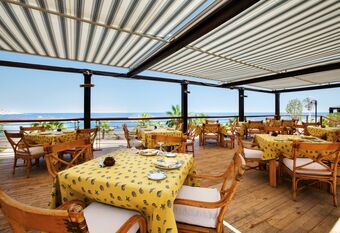Hotel Savoy Sharm